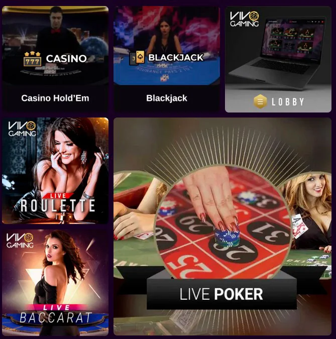 live casino avantgarde casino