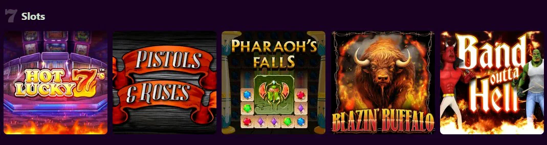slots avantgarde